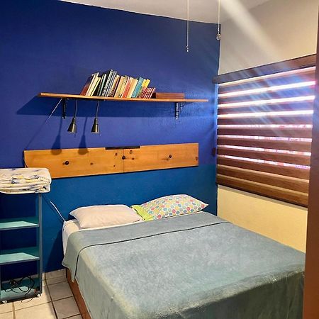 ラパスLa Casa Del Pescadorアパートメント エクステリア 写真